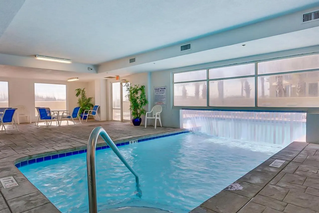 Island Royale Ii * Gulf Shores