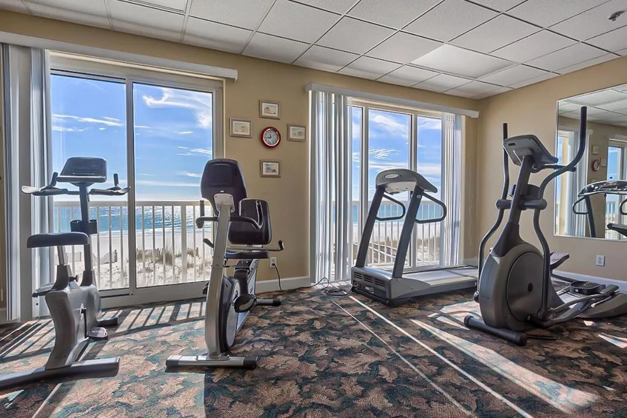 Island Royale Ii * Gulf Shores