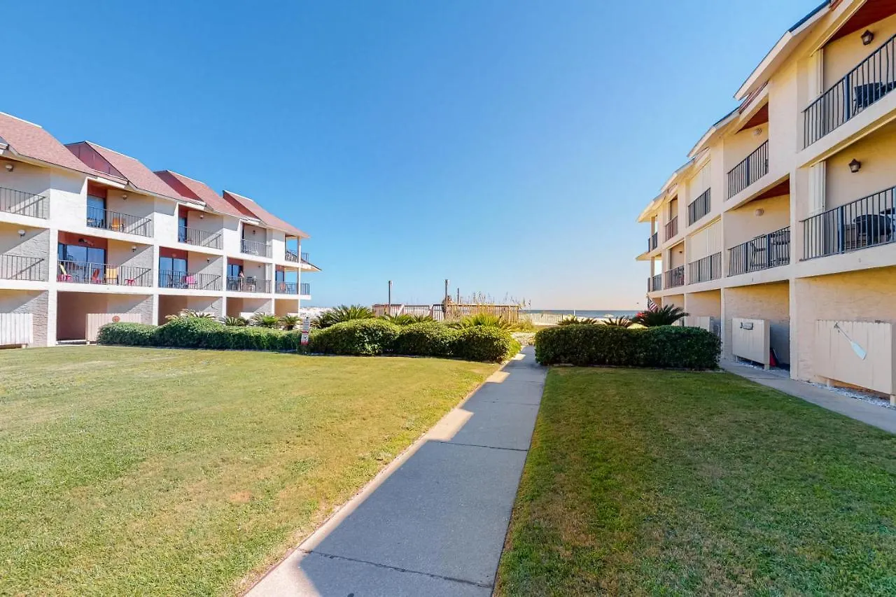 Apartment Gulfside Townhomes 7 By Meyer Vacation Gulf Shores