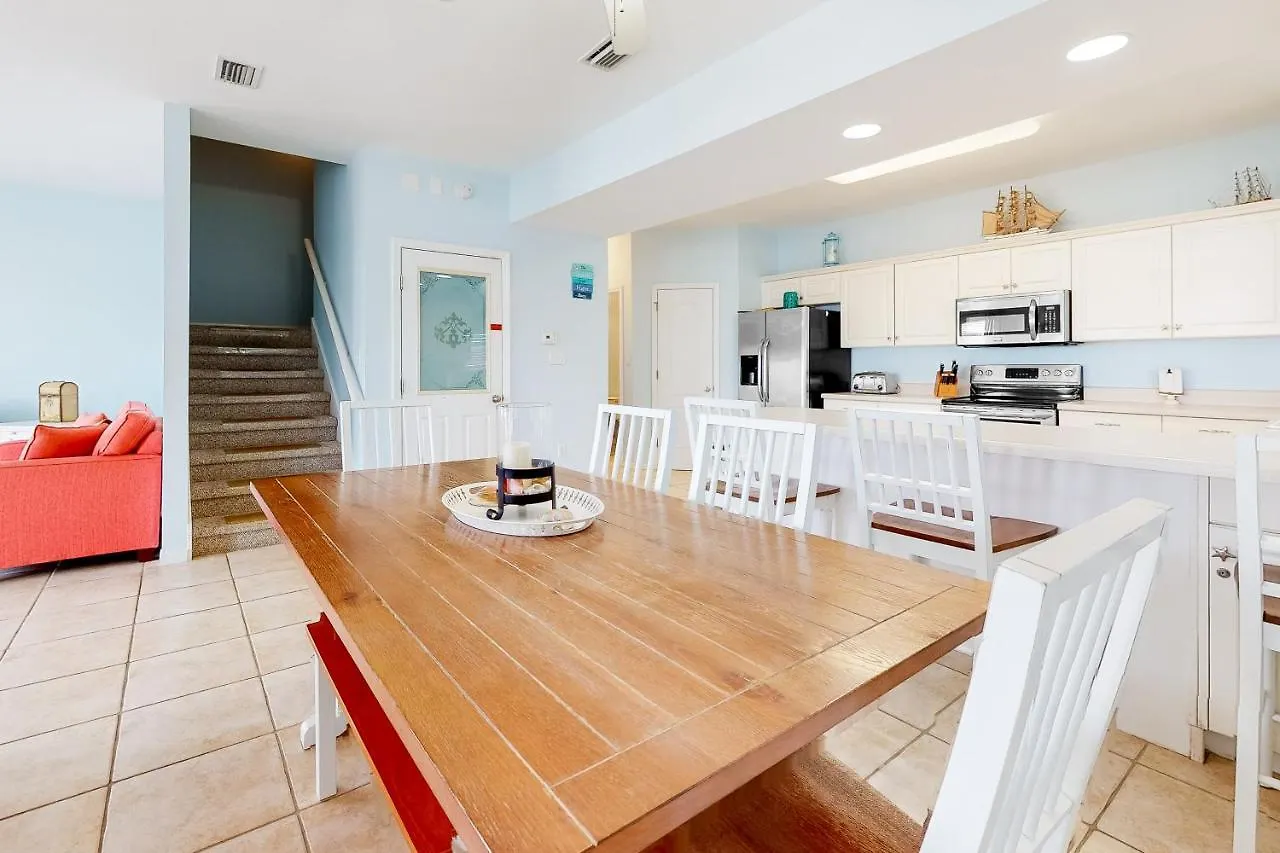 Σπίτι διακοπών Summer Breeze West By Meyer Vacation Gulf Shores