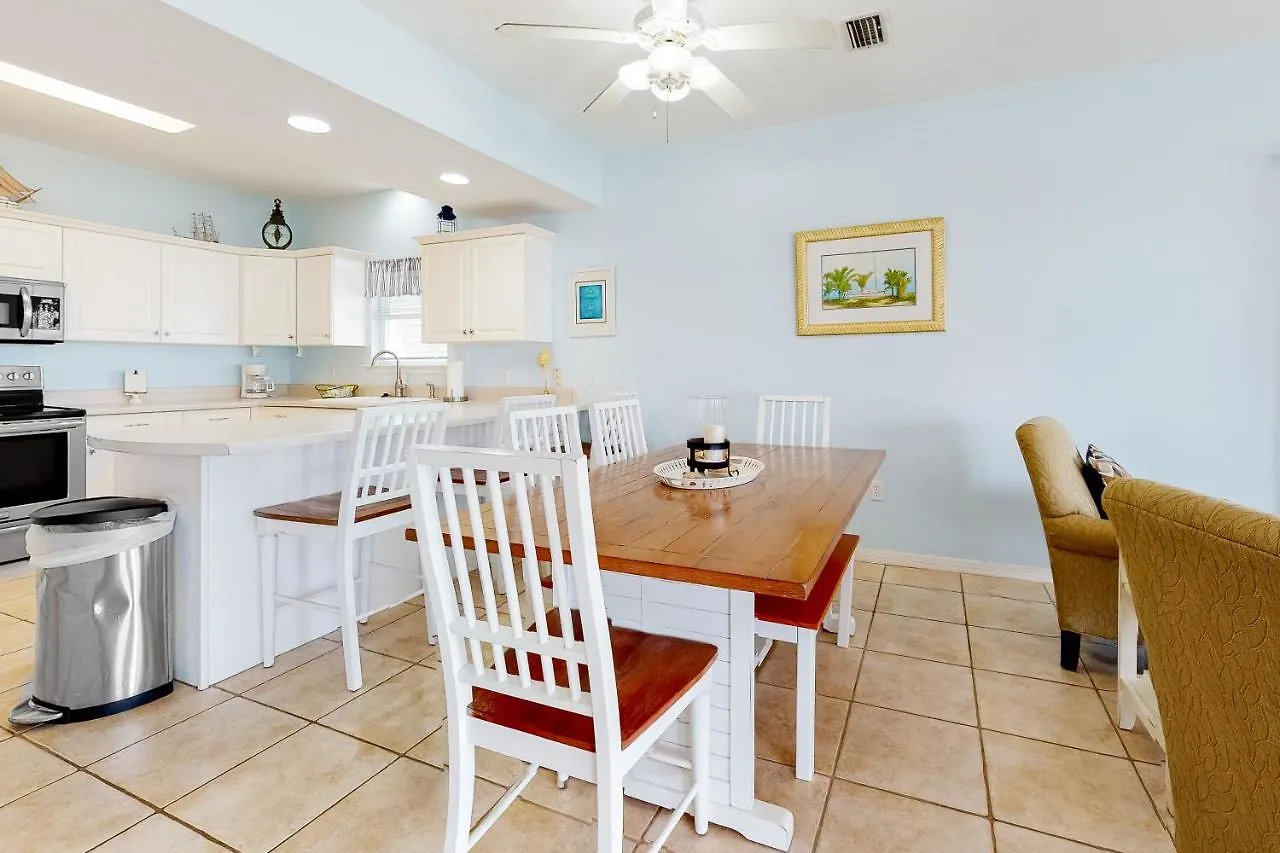 Summer Breeze West By Meyer Vacation *