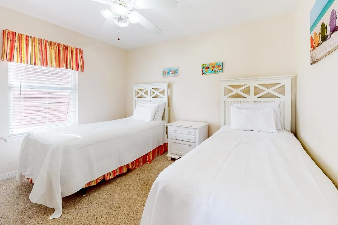 Summer Breeze West By Meyer Vacation