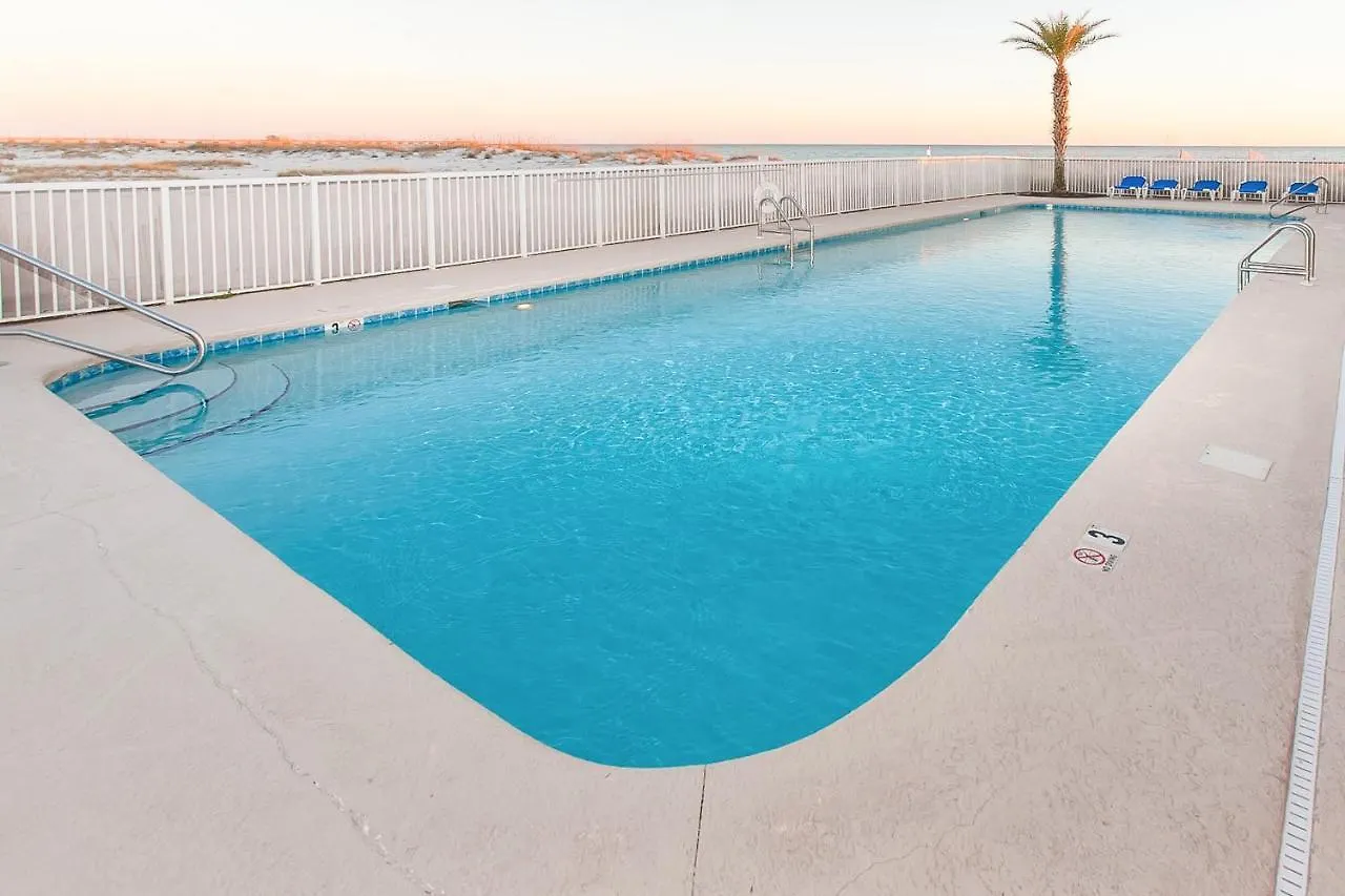 Royal Palms #1302 Hotel *