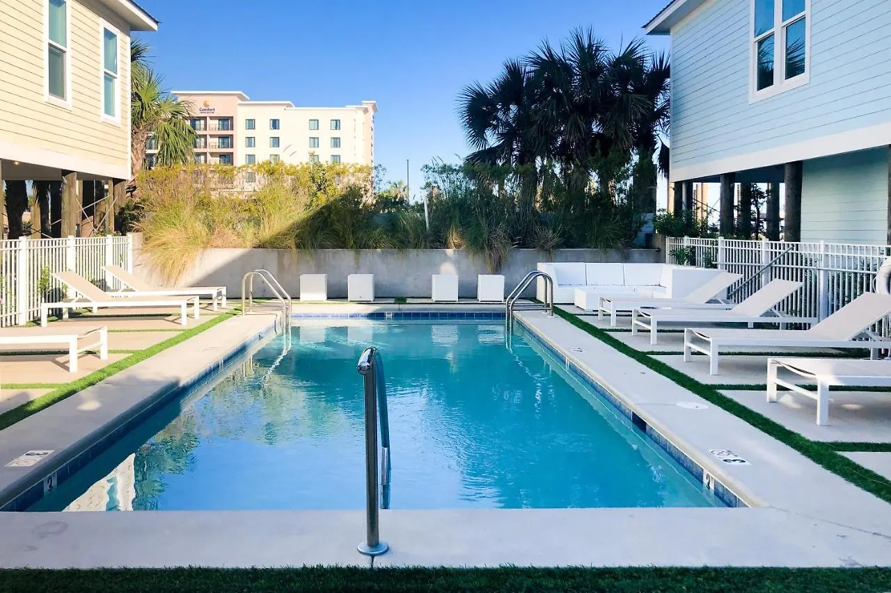 Prázdninový dům Coconut Gulf Shores
