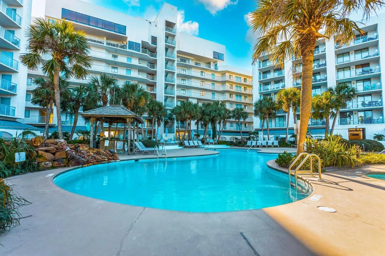 Surf & Racquet Club 516a Gulf Shores