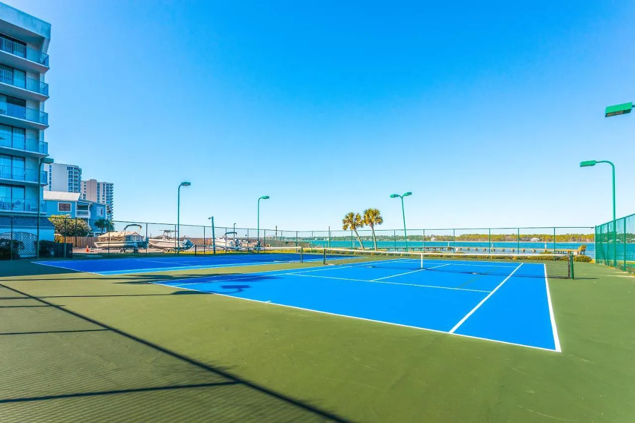Surf & Racquet Club 516a Gulf Shores