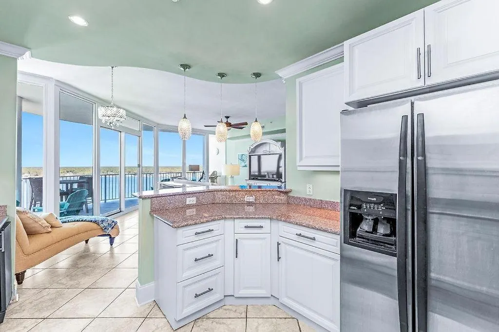 Bel Sole 1101 Gulf Shores