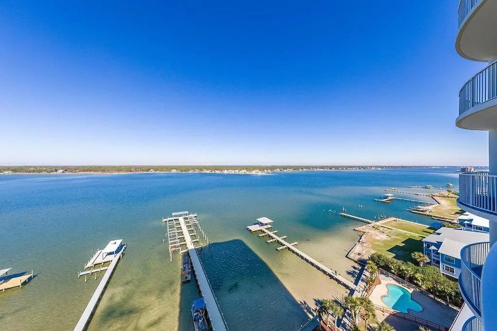 Bel Sole 1101 Gulf Shores