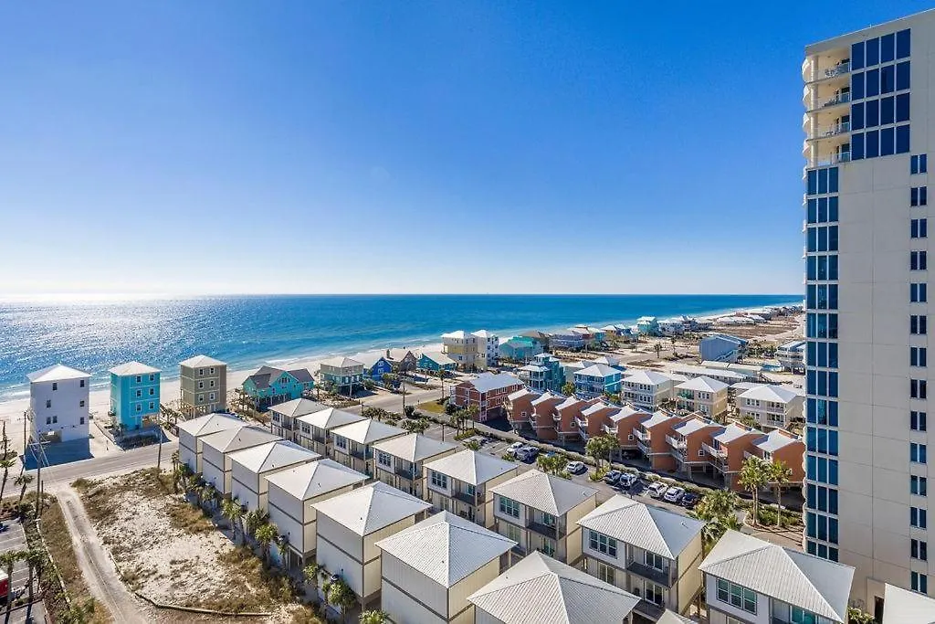 Holiday home Bel Sole 1101 Gulf Shores