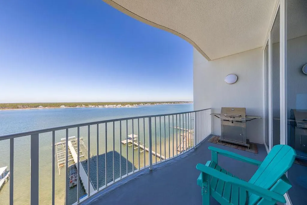 Bel Sole 1101 Gulf Shores