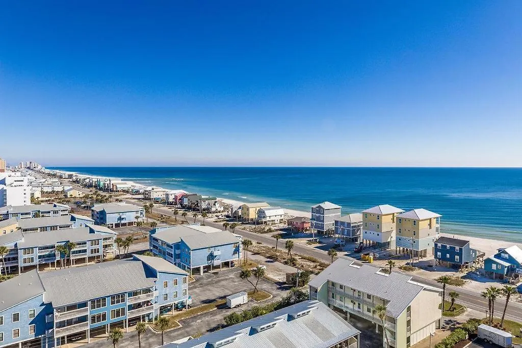 Bel Sole 1101 Gulf Shores
