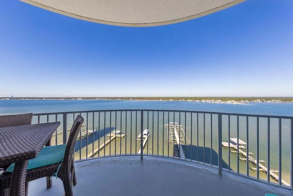 Bel Sole 1101 Gulf Shores