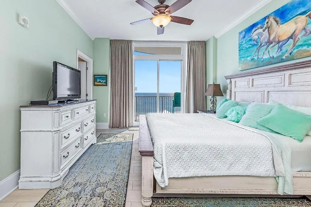 Bel Sole 1101 Gulf Shores
