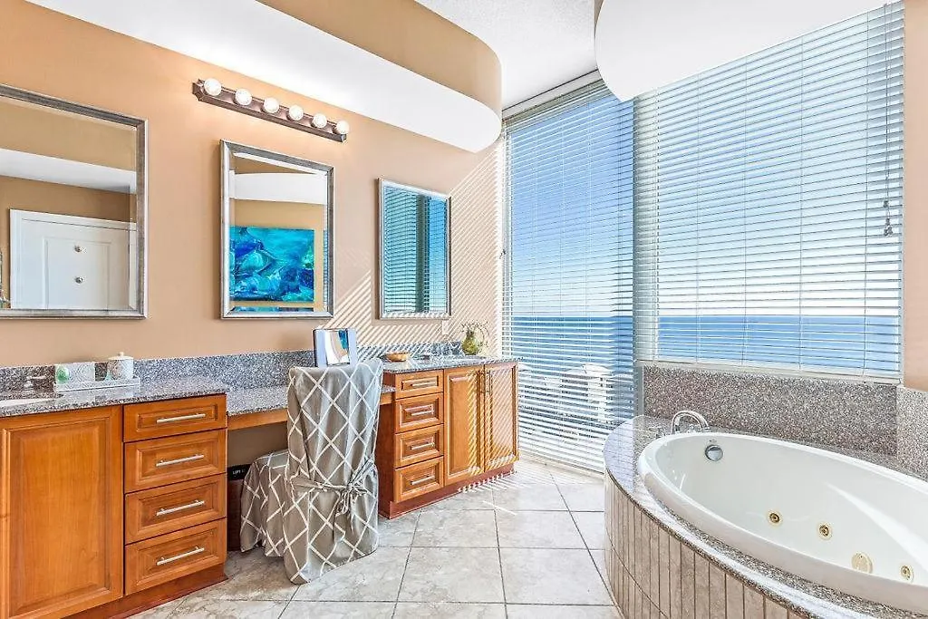 Holiday home Bel Sole 1101 Gulf Shores