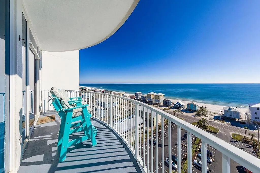 Bel Sole 1101 Gulf Shores