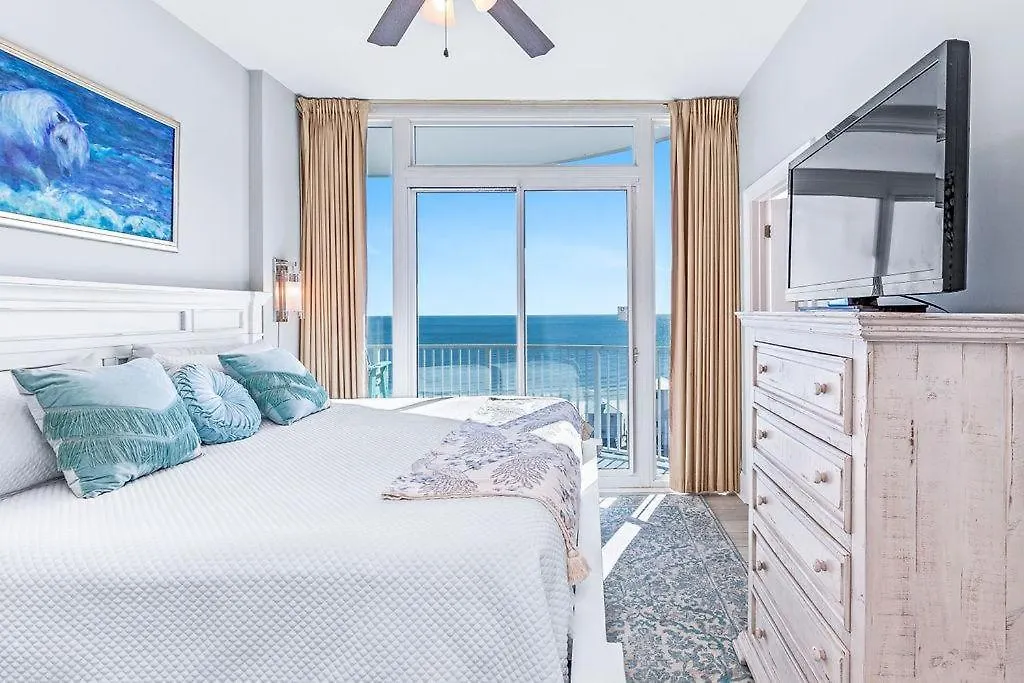 Holiday home Bel Sole 1101 Gulf Shores