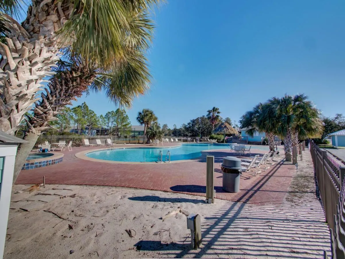 Σπίτι διακοπών Coastal In Fort Morgan With Pool Access *