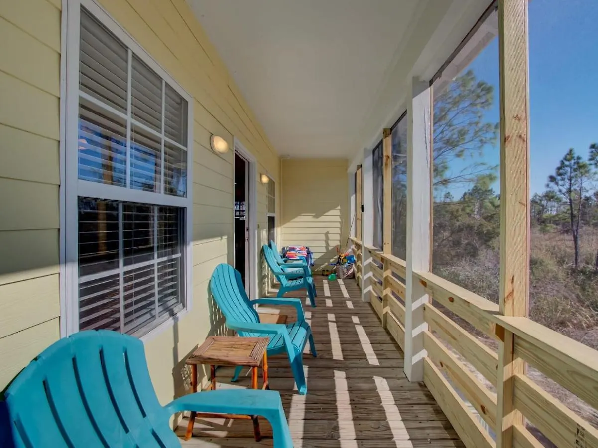 Σπίτι διακοπών Coastal In Fort Morgan With Pool Access *