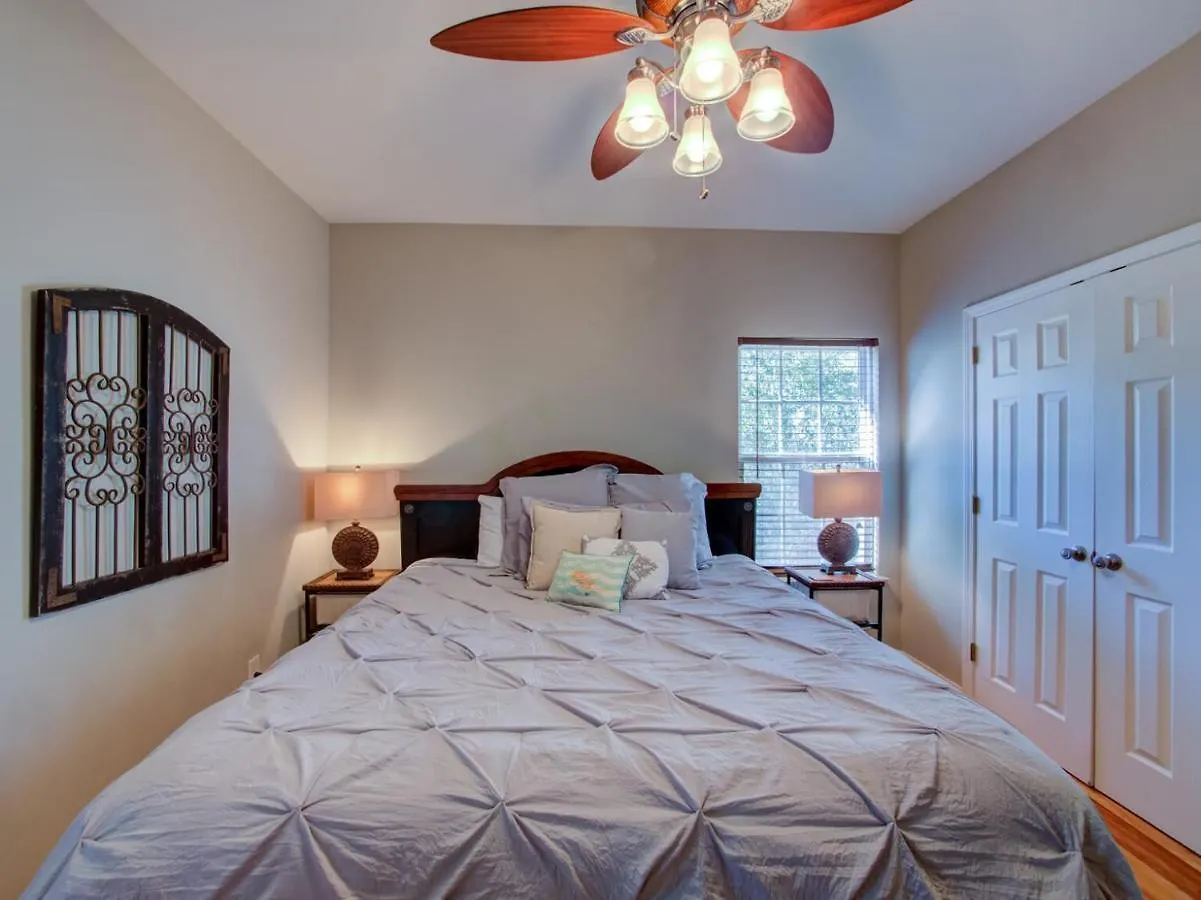 Coastal In Fort Morgan With Pool Access
