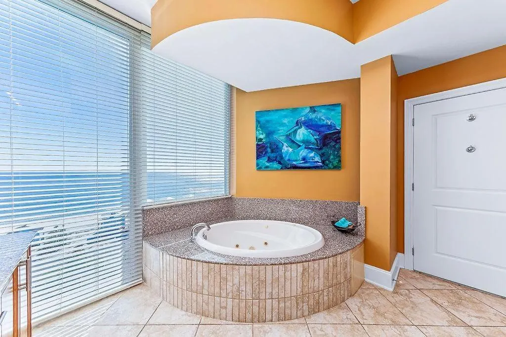 Holiday home Bel Sole 1101