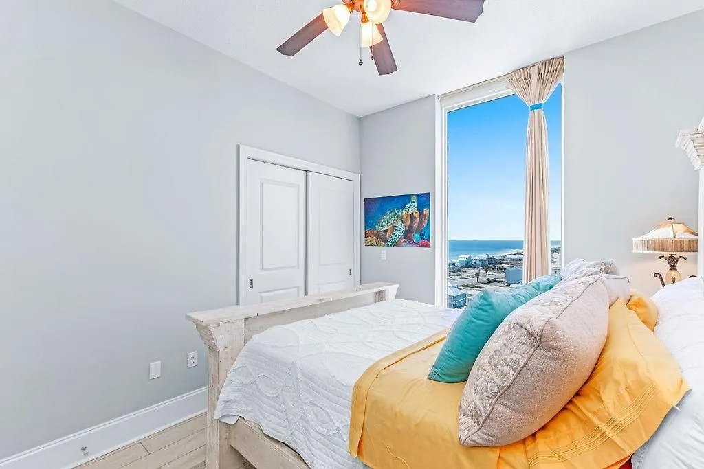 Holiday home Bel Sole 1101 Gulf Shores