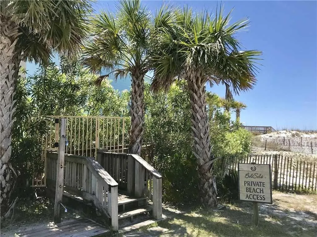 Holiday home Bel Sole 1101