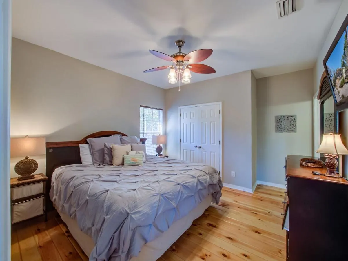 Coastal In Fort Morgan With Pool Access Gulf Shores