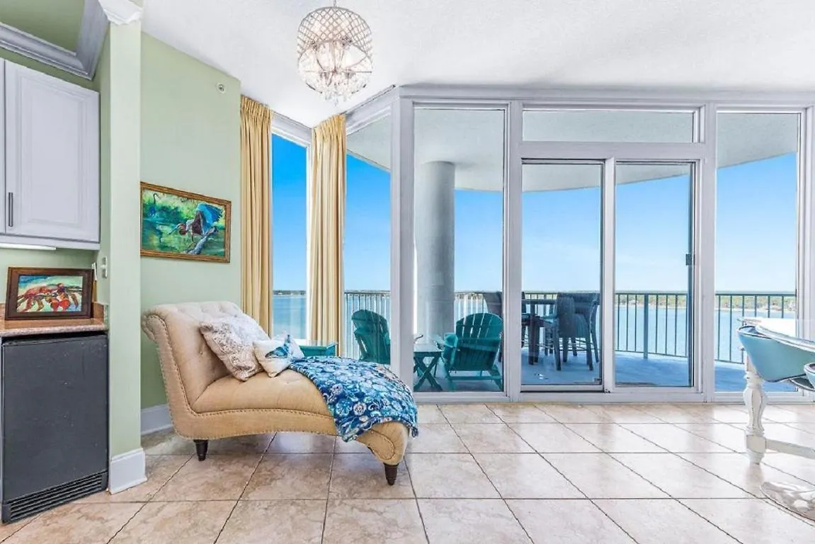Holiday home Bel Sole 1101