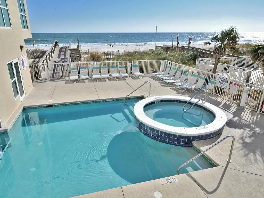 Crystal Shores West 202 Aparthotel