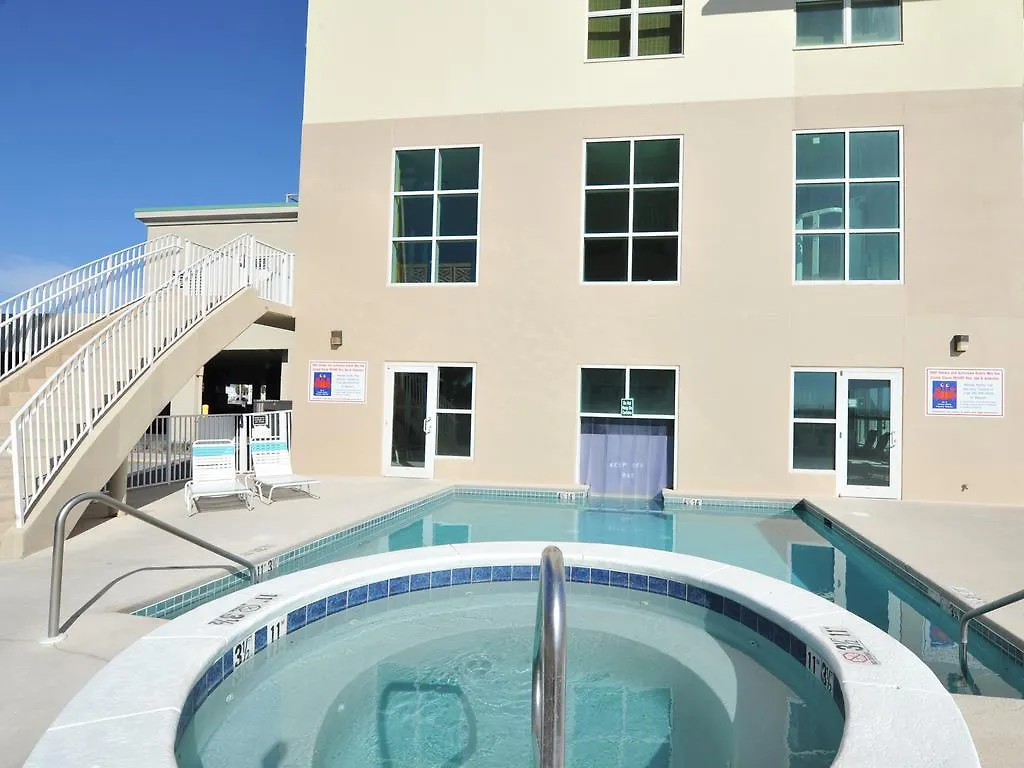 Aparthotel Crystal Shores West 202 4*