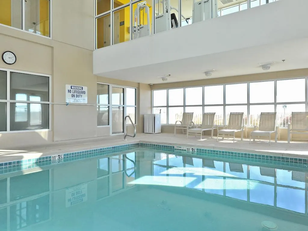 Crystal Shores West 202 Gulf Shores