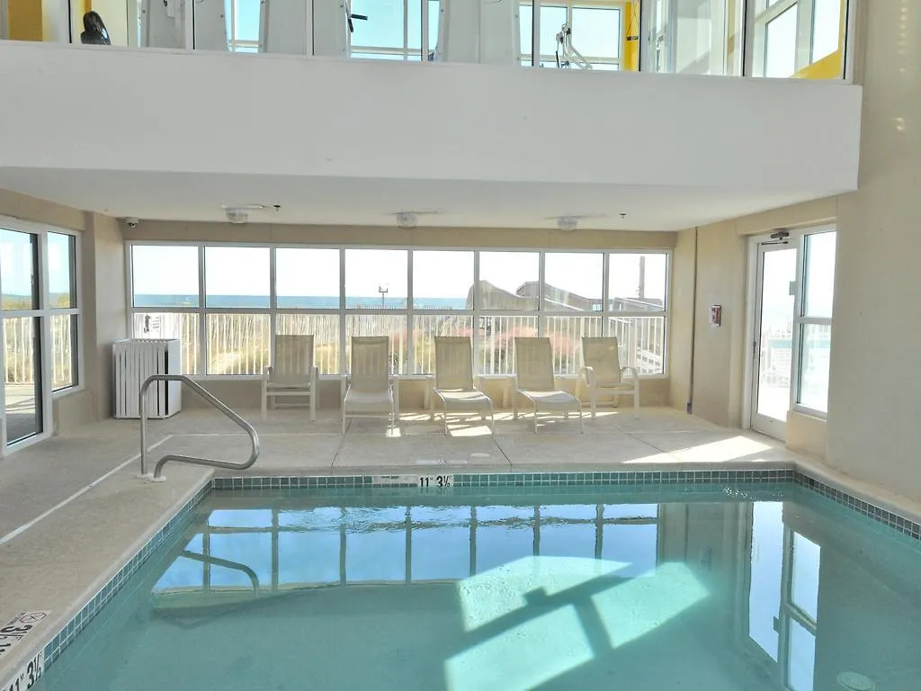 Crystal Shores West 202 Aparthotel