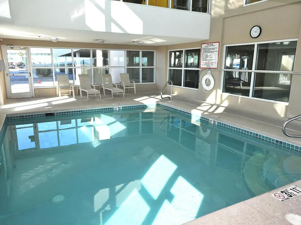 Aparthotel Crystal Shores West 202 4*