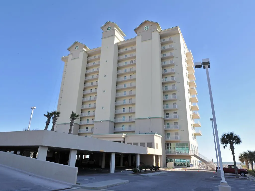 Aparthotel Crystal Shores West 202