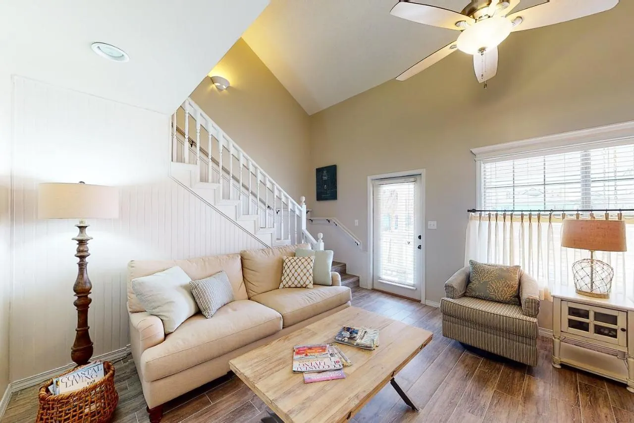 21 Palms Tatil Evi Gulf Shores