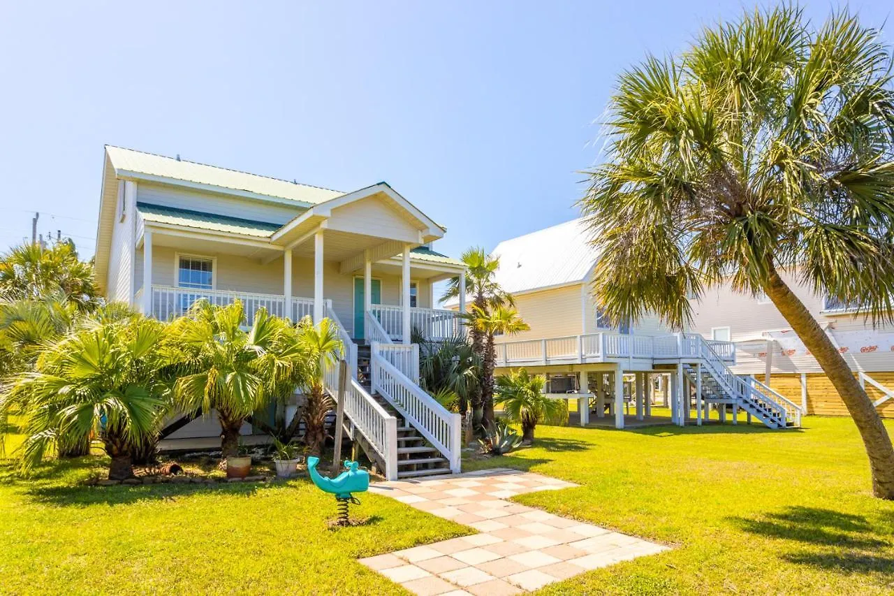 21 Palms Tatil Evi Gulf Shores