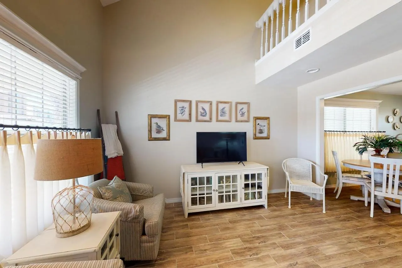Tatil Evi 21 Palms Gulf Shores
