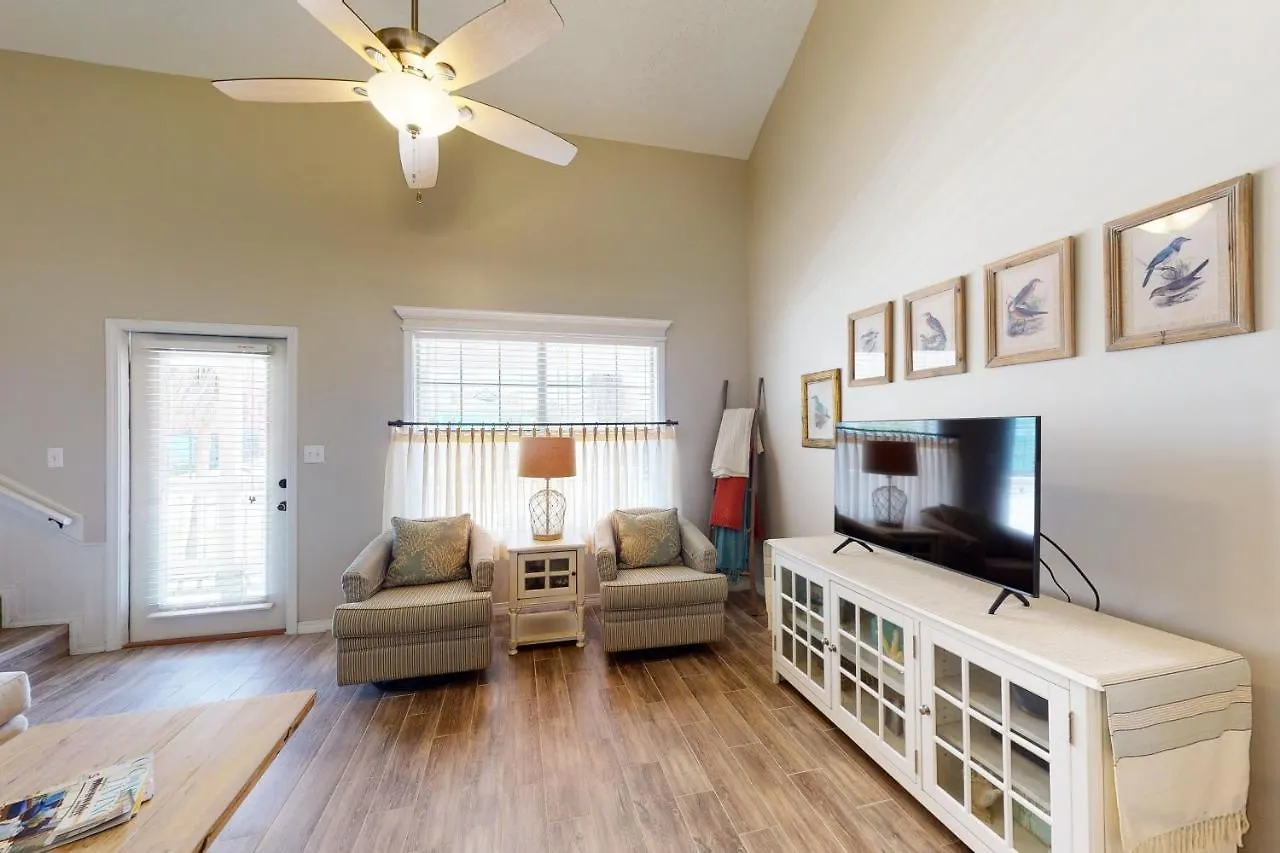 21 Palms * Gulf Shores