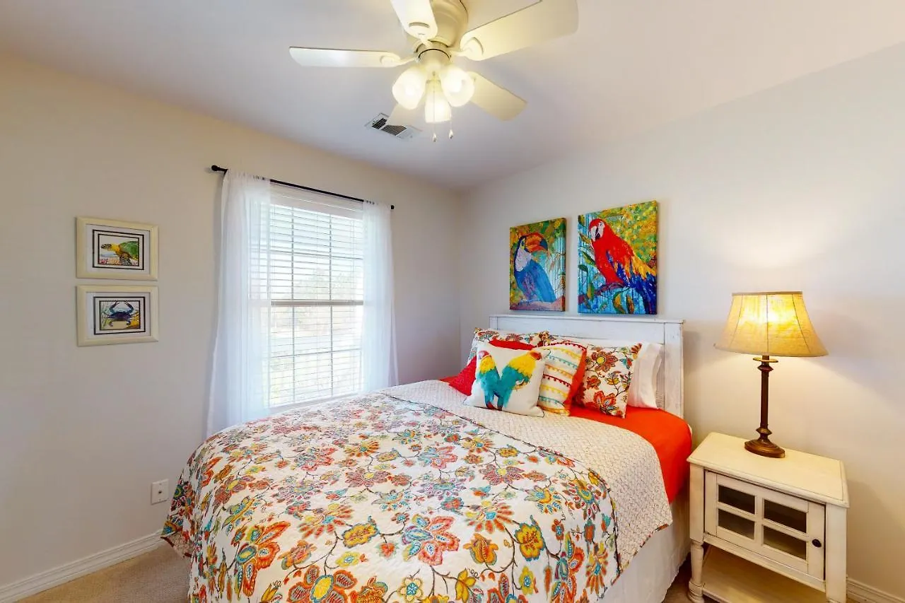 Tatil Evi 21 Palms Gulf Shores