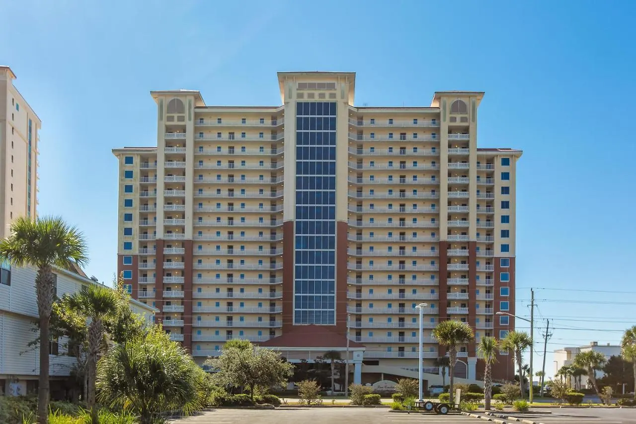 San Carlos Appartement Gulf Shores