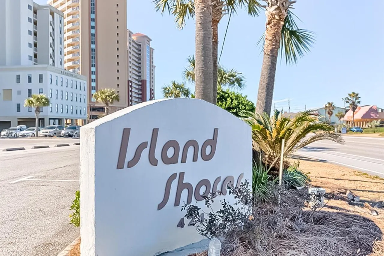 Island Shores Gulf Shores