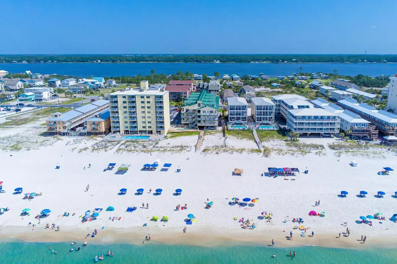 Sundial Gulf Shores