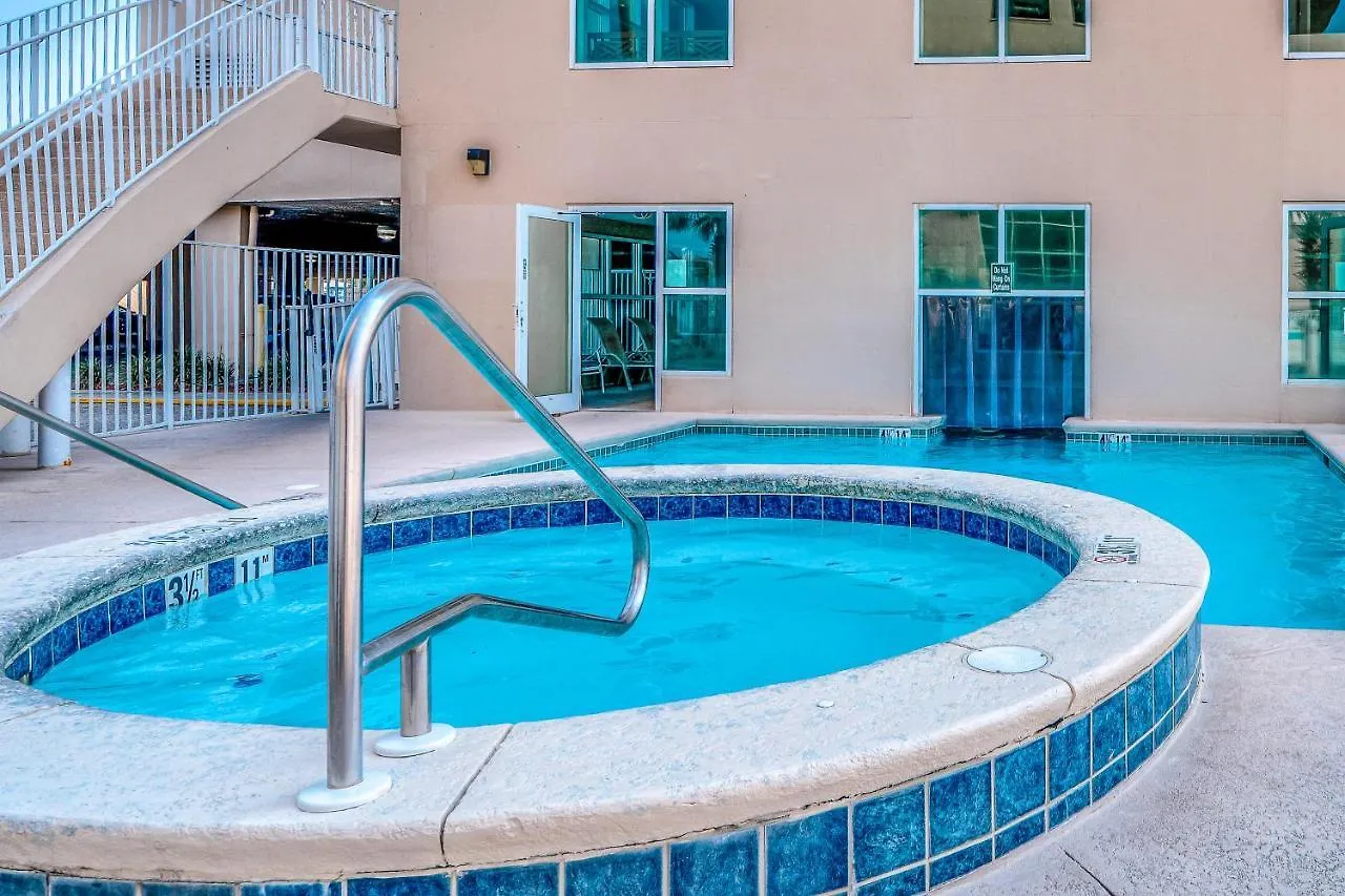 Crystal Shores West 202