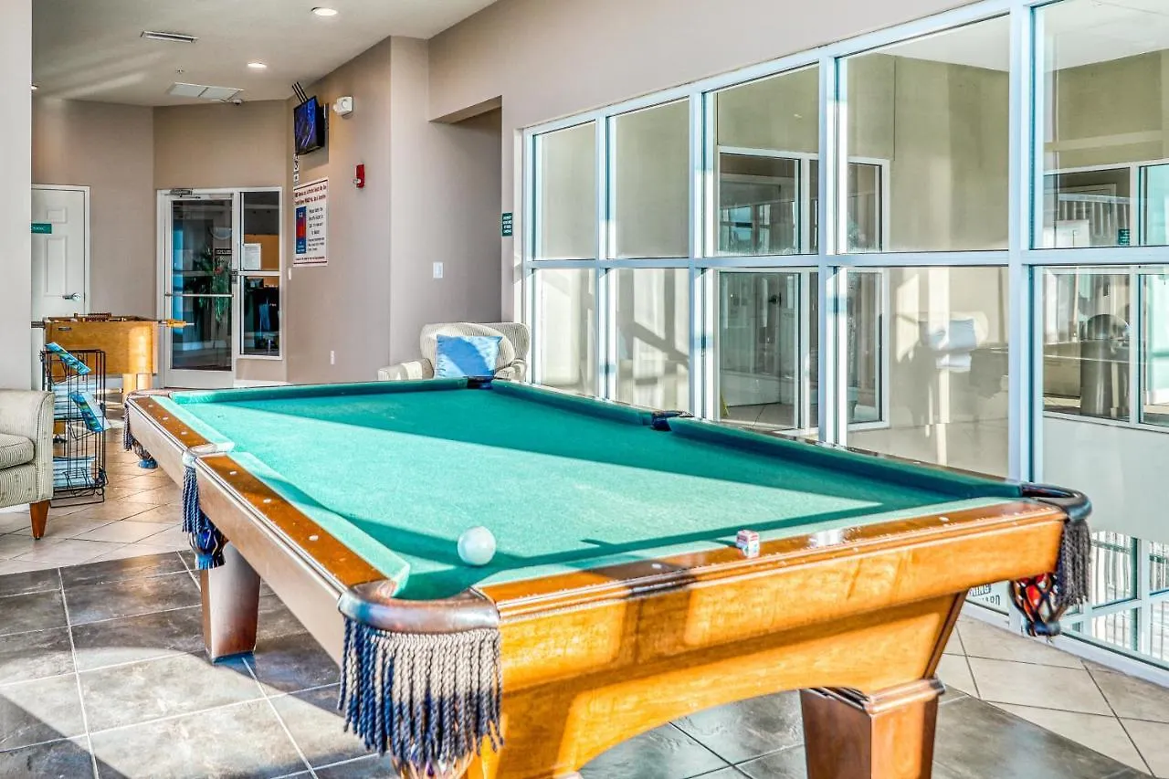 Crystal Shores West 202