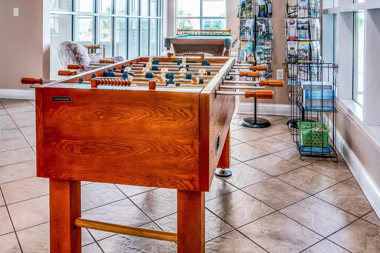 Crystal Shores West 202 Aparthotel Gulf Shores