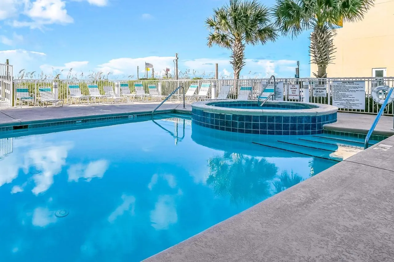 Crystal Shores West 202 Gulf Shores