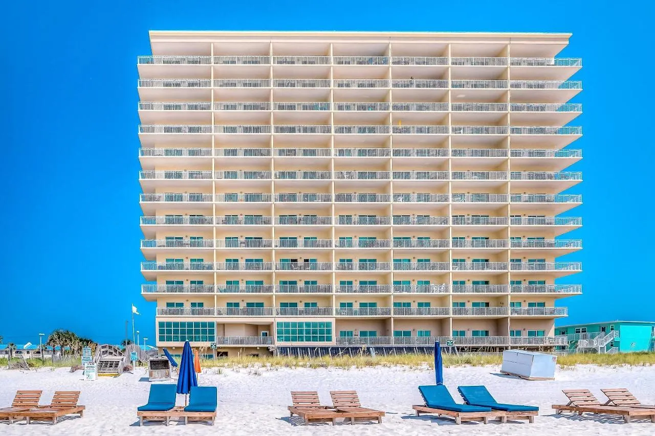 Crystal Shores West 202 4*