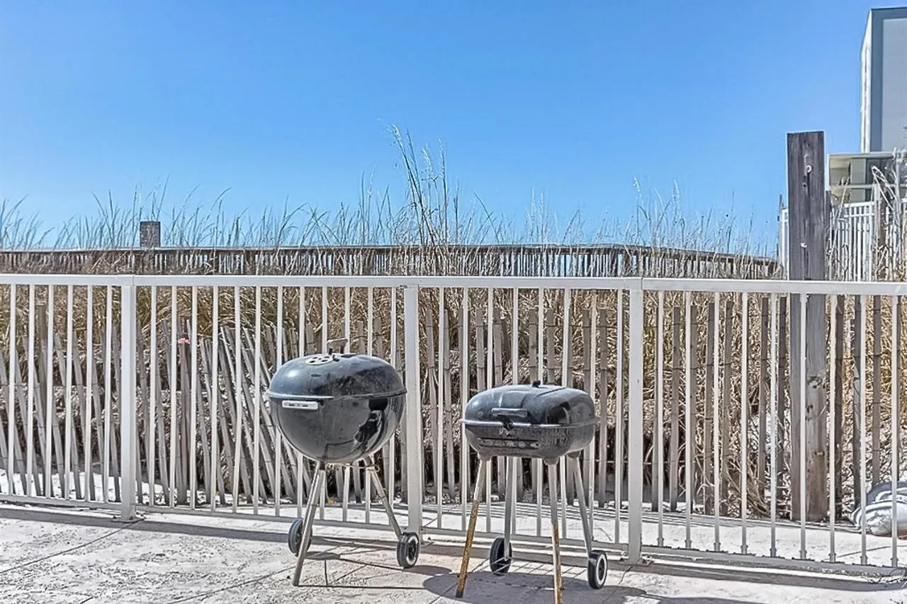 Edgewater West Галф Шорс