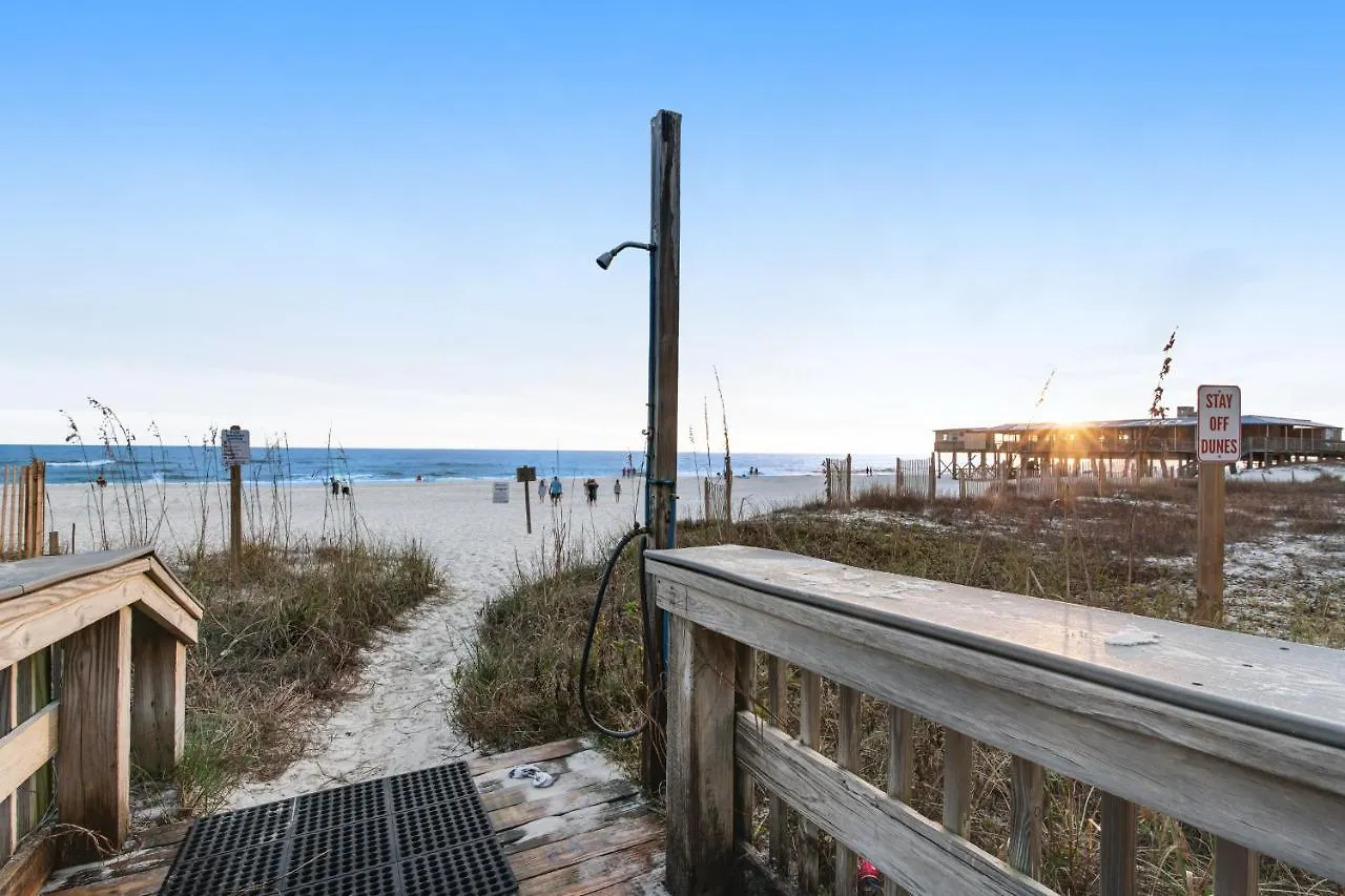 Holiday home Island Shores *