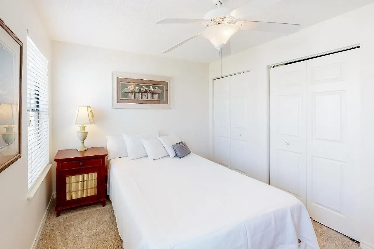 Apartmán Sea Oats H105